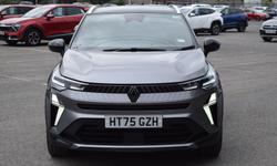 Renault CAPTUR Photo 4