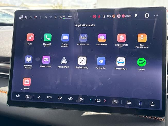 CHANGAN Deepal S05 Photo 33