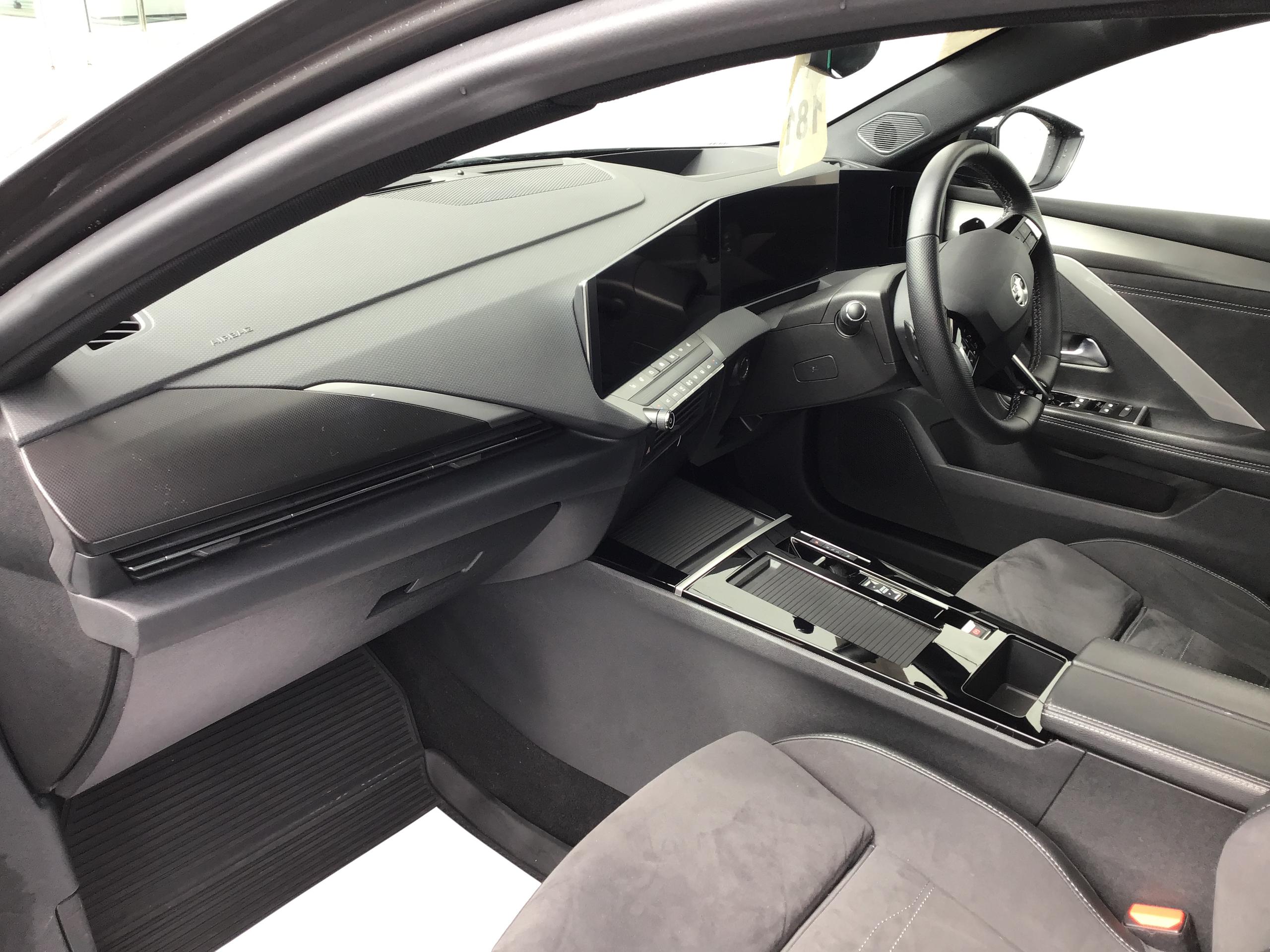 Vauxhall Astra Photo 26