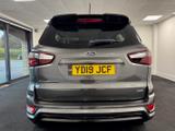 Ford EcoSport Photo 7