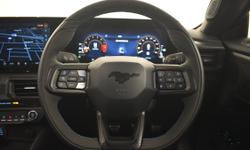 Ford MUSTANG Photo 7