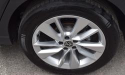 Volkswagen TAIGO Photo 35