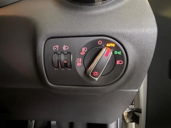 Used Audi A1 MA66TWE 18