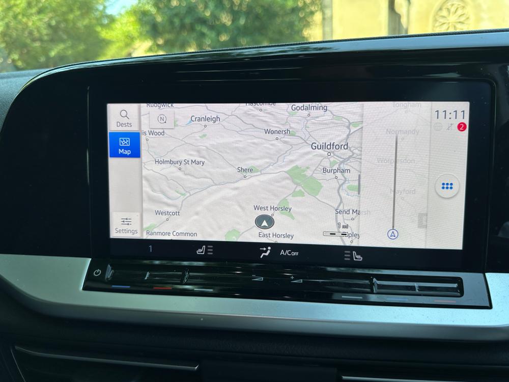Used Ford Grand Tourneo Connect MT23ZDH 33