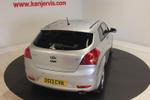 Kia pro_cee'd Photo 5