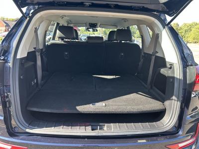 SsangYong Rexton Photo 11