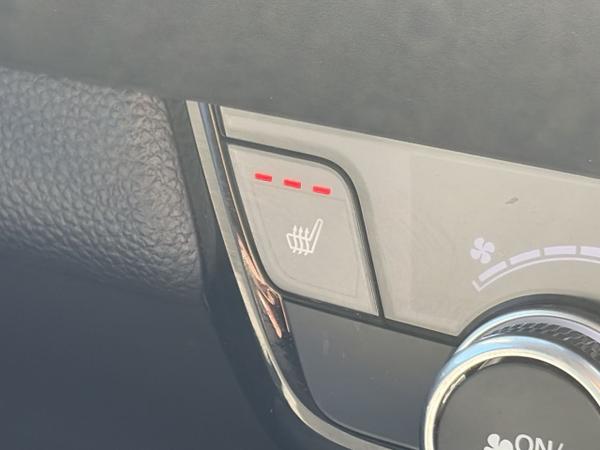 Honda Jazz Photo 11