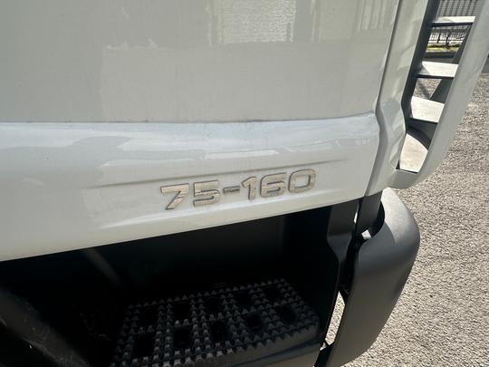 Iveco Eurocargo Photo