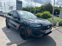 Ford Kuga Photo 0