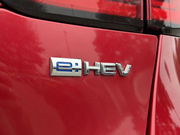 Honda Jazz Photo 28
