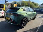 Kia Sportage Photo 14