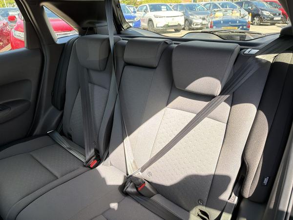 Honda Jazz Photo 7