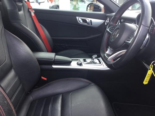 Mercedes-Benz SLC Photo bbc4681c-7971-4a4b-a8db-5c420097fc9a.JPG