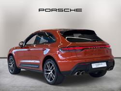 PORSCHE Macan Photo 5