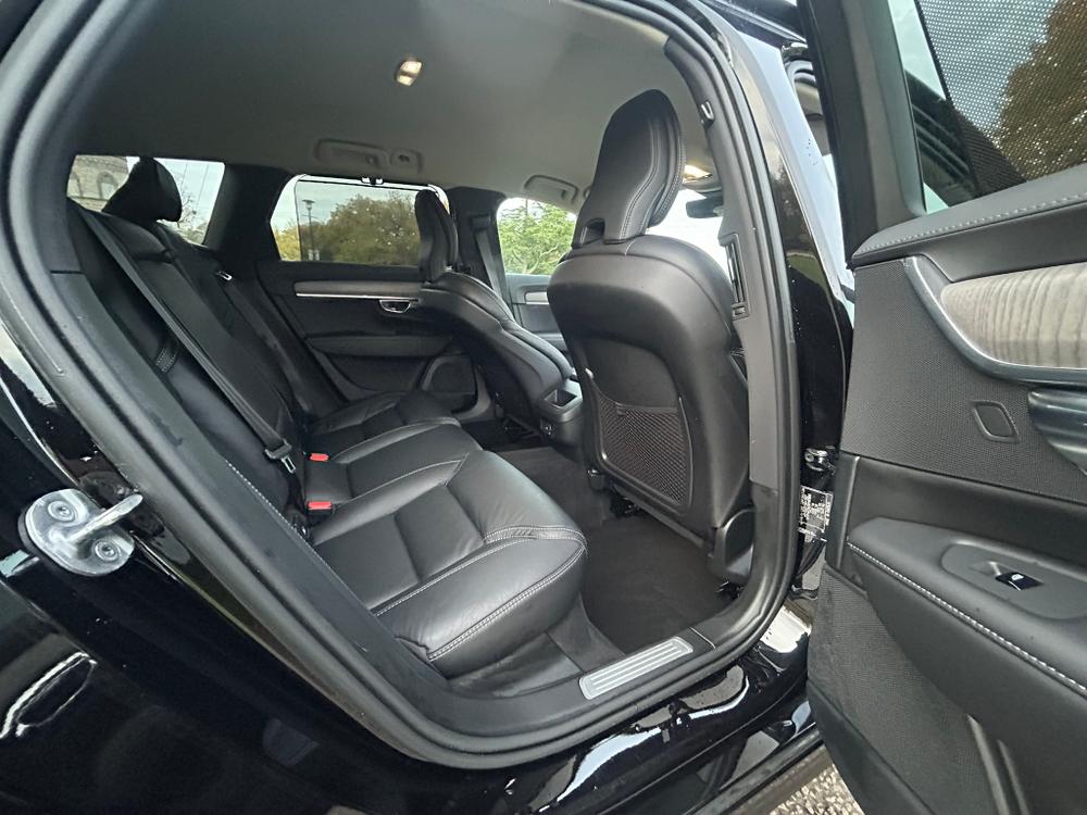 Used Volvo V90 VK22HVV 15