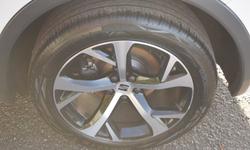 SEAT TARRACO Photo 43