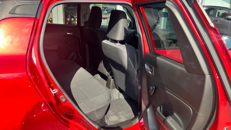 Used Suzuki Swift WN24VBD 15
