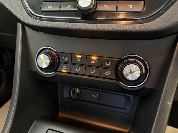 Used MG MG3 KV24YFZ 17