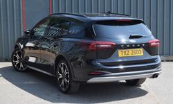 Ford FOCUS Photo 39