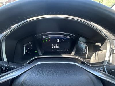 Honda CR-V Photo 15