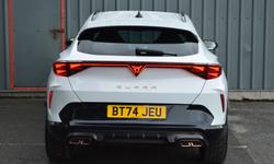 CUPRA FORMENTOR Photo 39