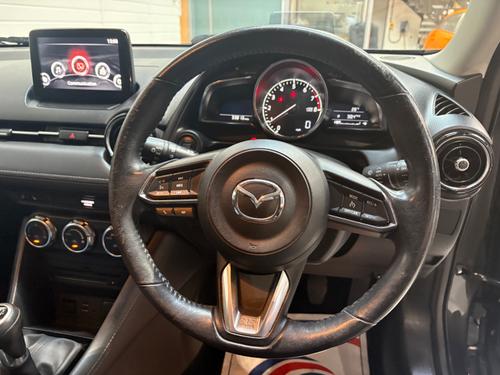 Mazda CX-3 Photo bbee292e-64c2-4145-b637-621bc8aafcd9.JPG