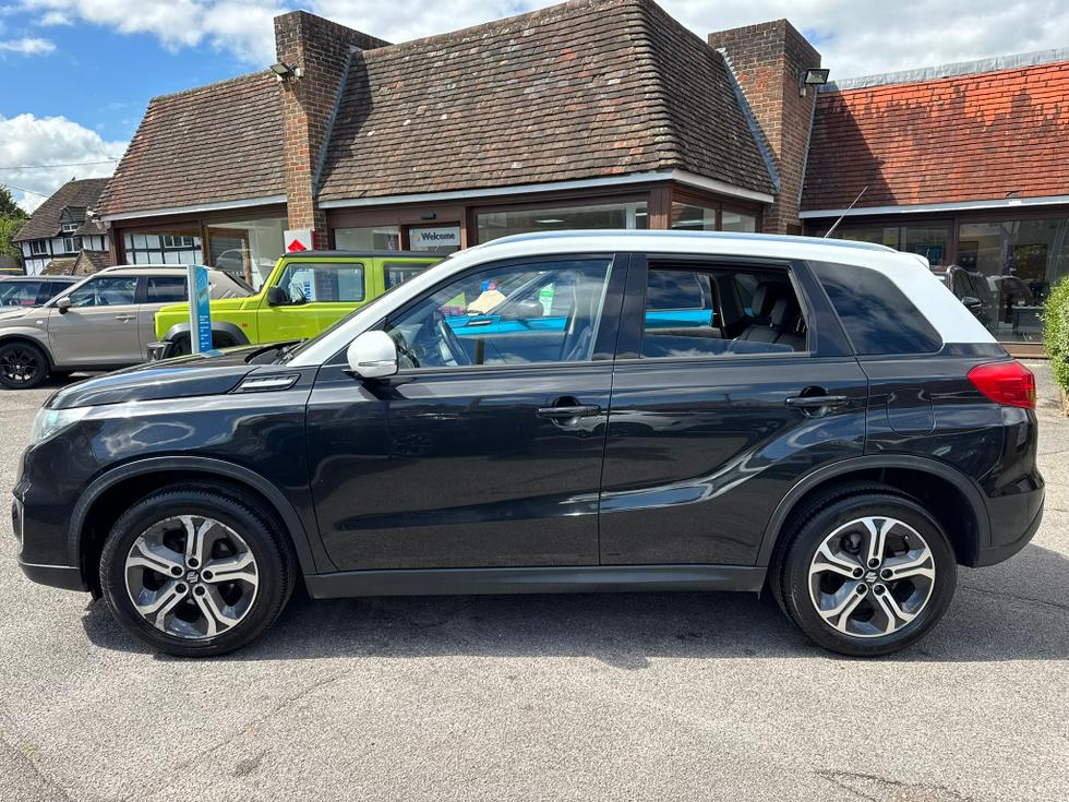 Suzuki Vitara Photo bbee4d1f-fa05-4dab-85cd-862352b402f7.JPEG