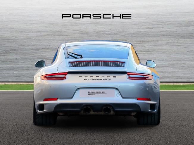 PORSCHE 911 Photo 7