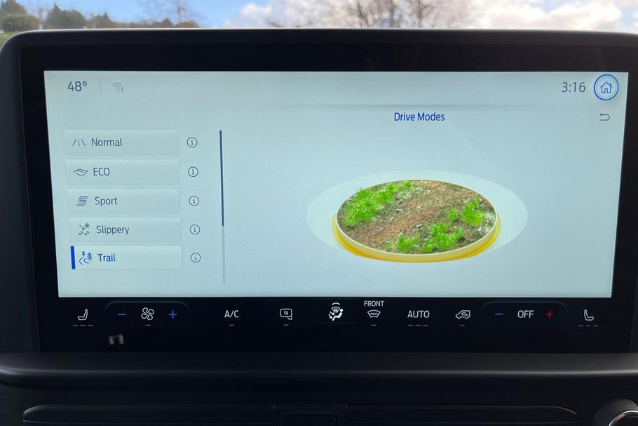 Used Ford TRANSIT CUSTOM 12/N042360 27