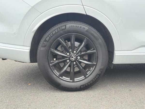 Honda CR-V Photo 35