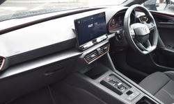 CUPRA LEON Photo 11