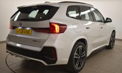 BMW X1 Photo 6