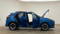 Ford Puma Photo 8