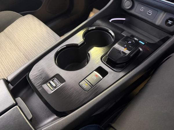 Used Nissan X-Trail OW23LOA 17