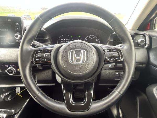 Honda HR-V Photo 18