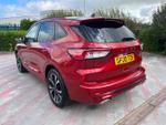 Ford Kuga Photo 10