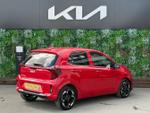 Kia Picanto Photo 26