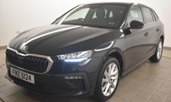 Skoda SCALA Photo 6