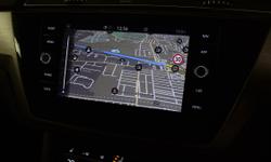 Volkswagen TOURAN Photo 16