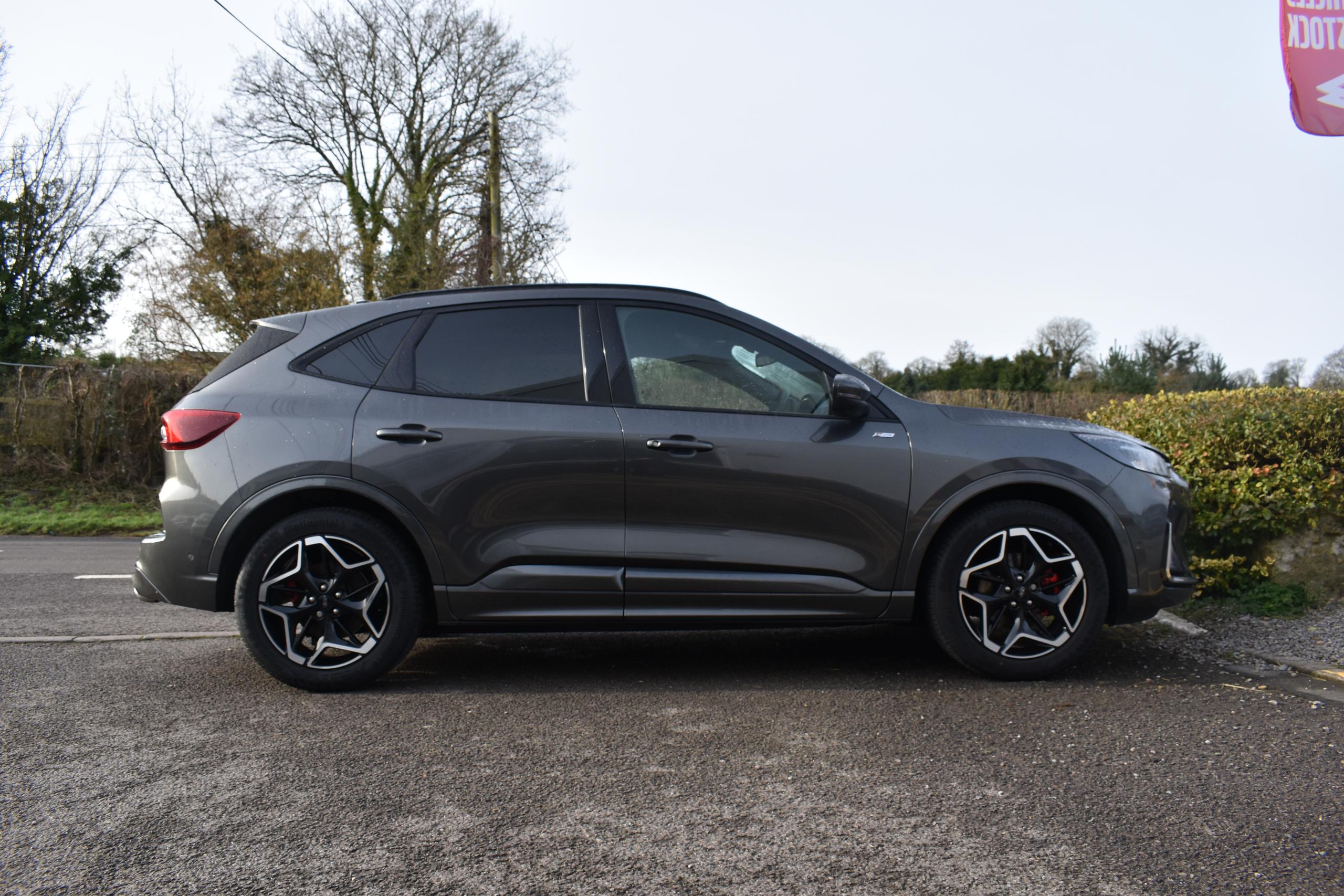 Used Ford KUGA WN25EYY 13