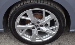 SEAT IBIZA Photo 36
