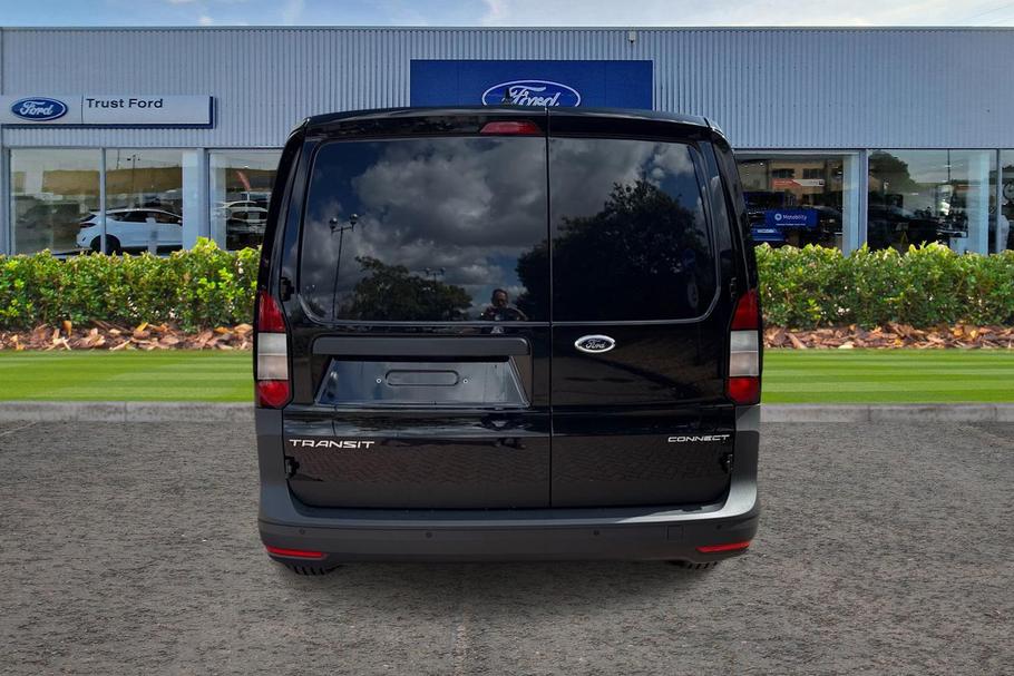 Used Ford TRANSIT CONNECT CONNECTFLEX5 14