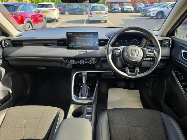 Honda HR-V Photo 5