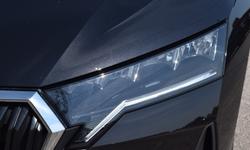 Skoda OCTAVIA Photo 9
