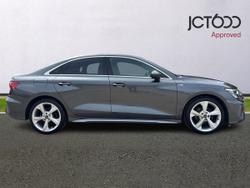 AUDI A3 Photo 4