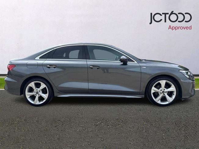 AUDI A3 Photo 4