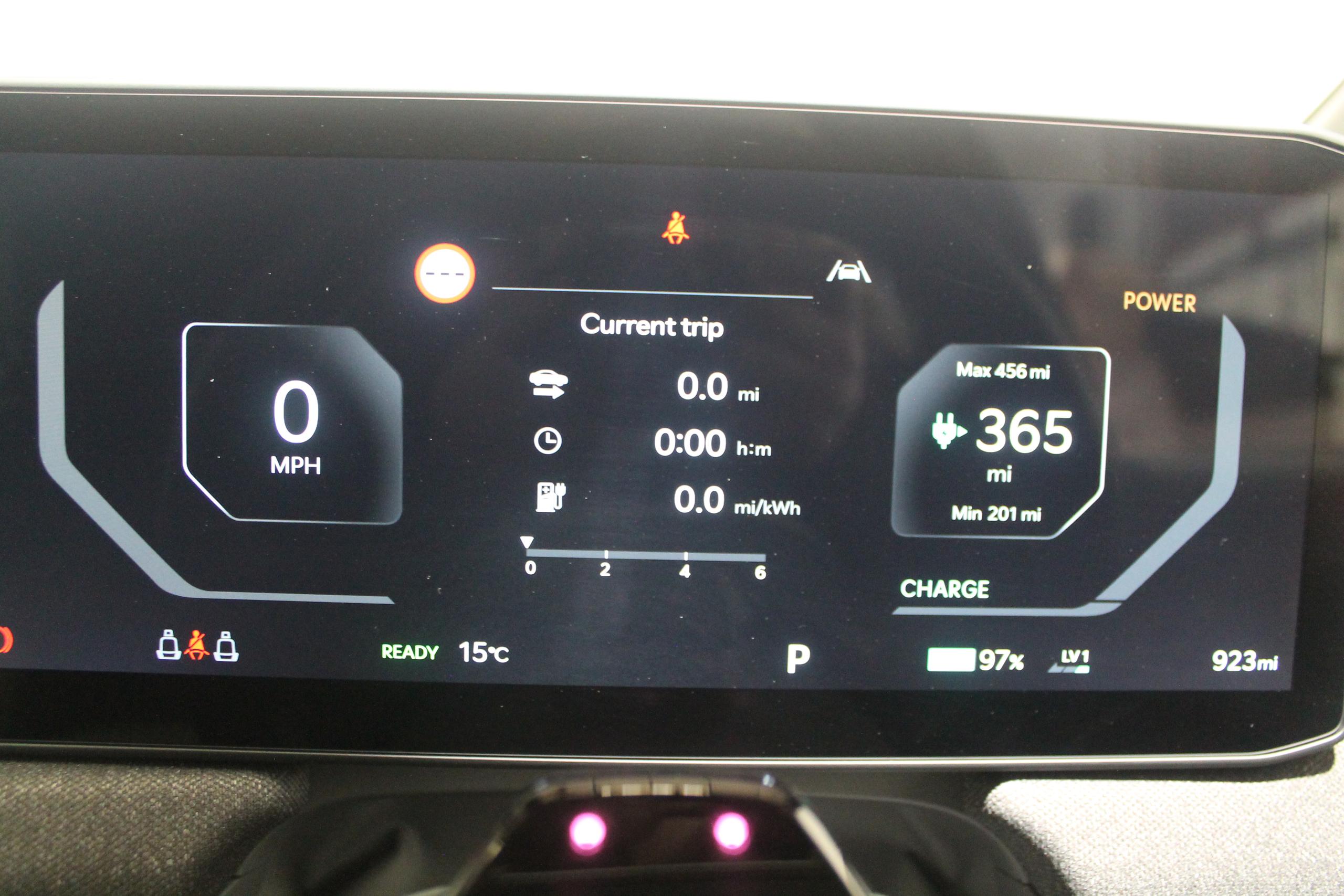 Kia EV3 Photo 7