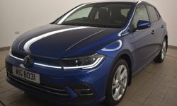 Volkswagen POLO Photo 5