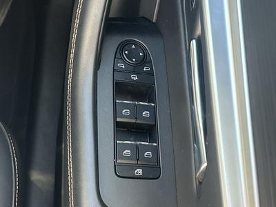 Mazda CX-80 Photo 30
