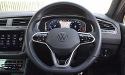 Volkswagen TIGUAN Photo 13